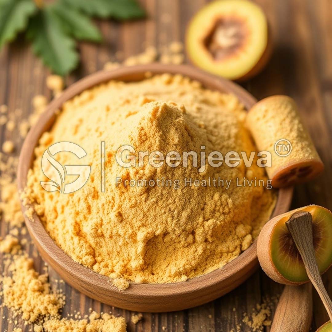 Organic Lucuma Powder