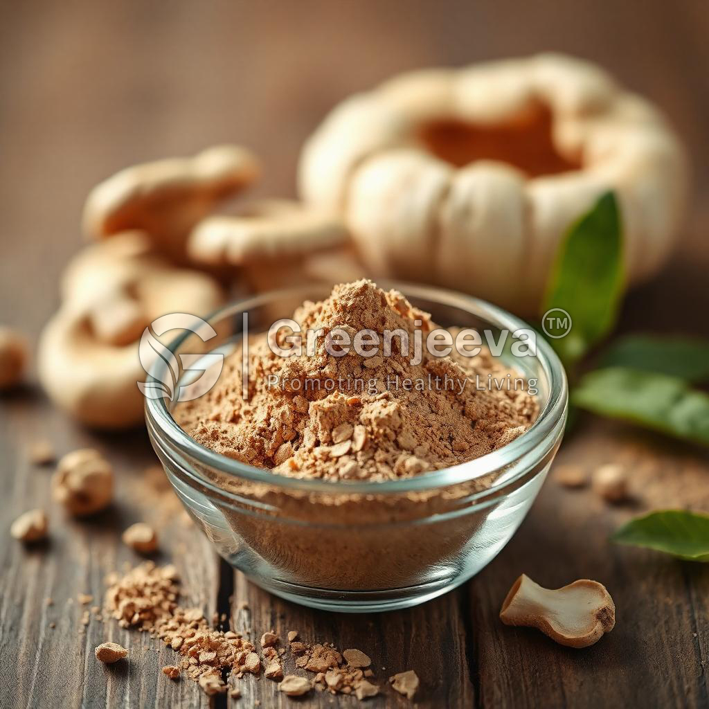 Organic Maple Sugar Powder