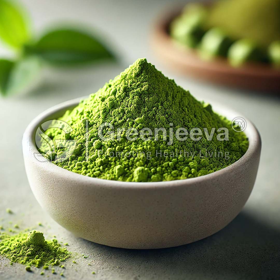 Organic Matcha Powder