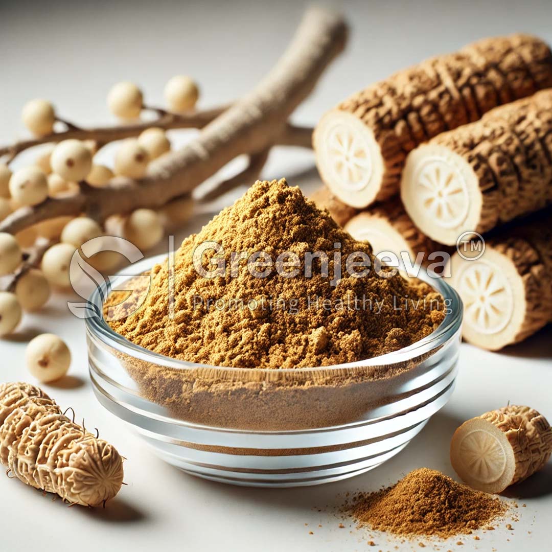 Organic White Mulberry Root Bark Extract Powder 4:1