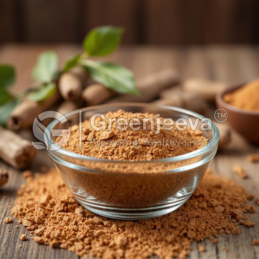 Prickly Ash Bark Powder