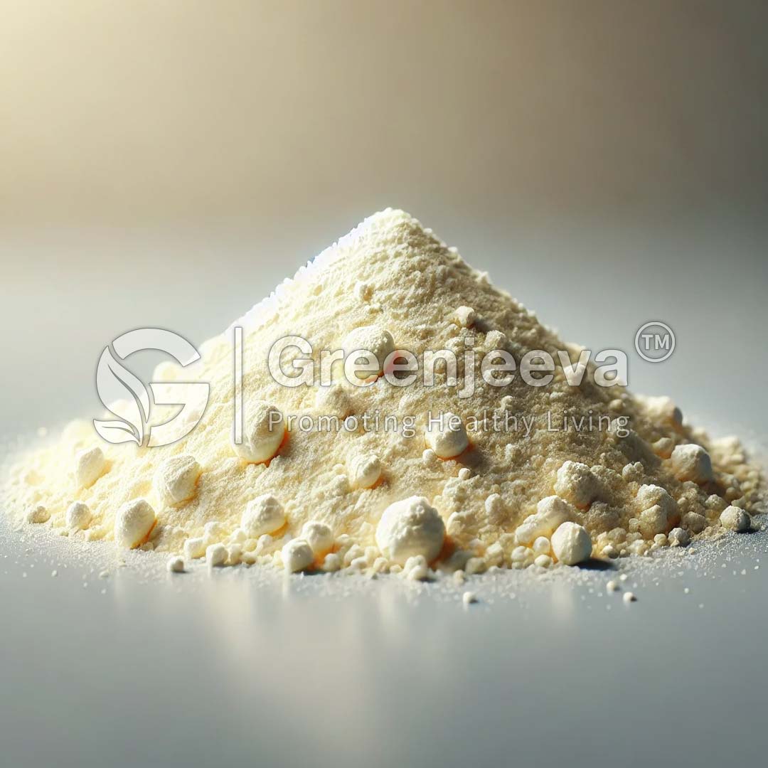 Pyridoxal-5-Phosphate Monohydrate Powder