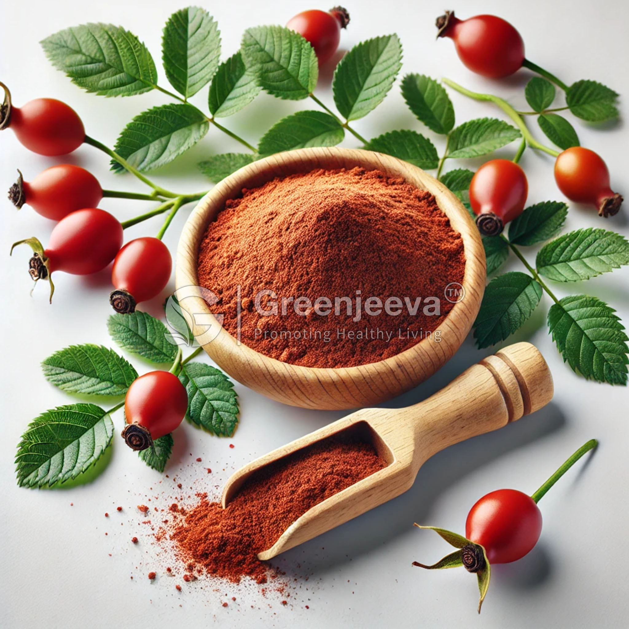 Rose Hips Powder