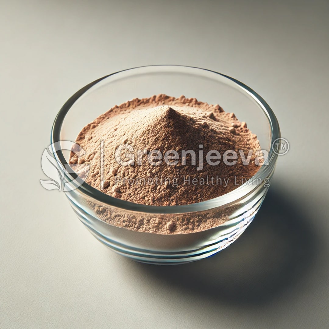 Slippery Elm Bark Powder