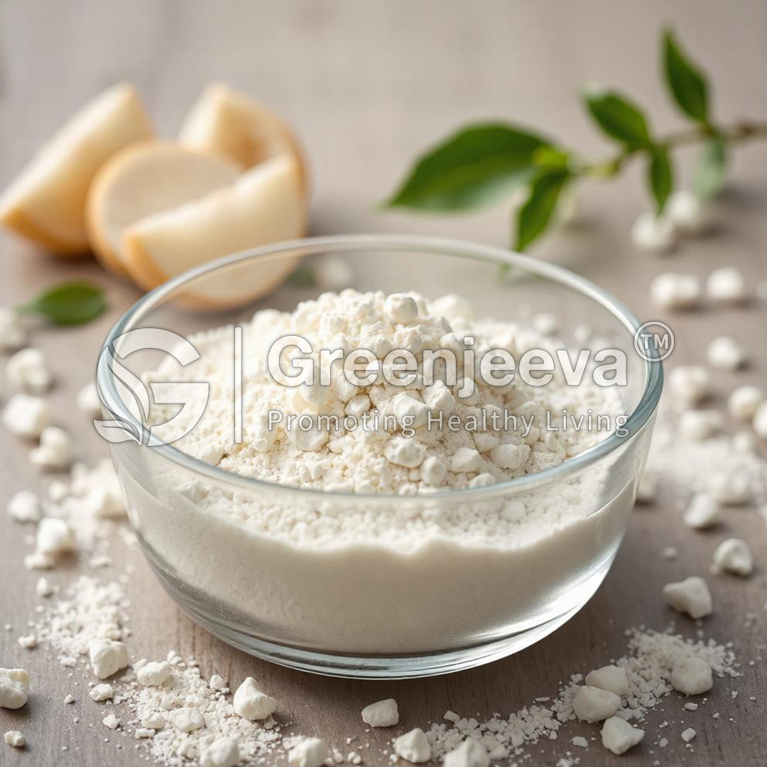 Tapioca Maltodextrin Powder