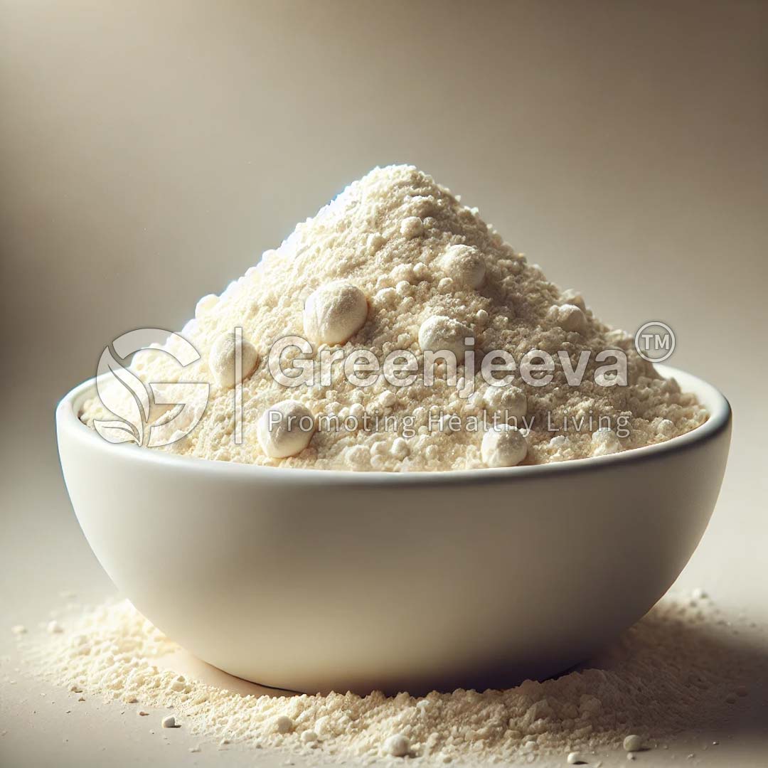 Whey Protein Hydrolysate Powder 80%, Instantized