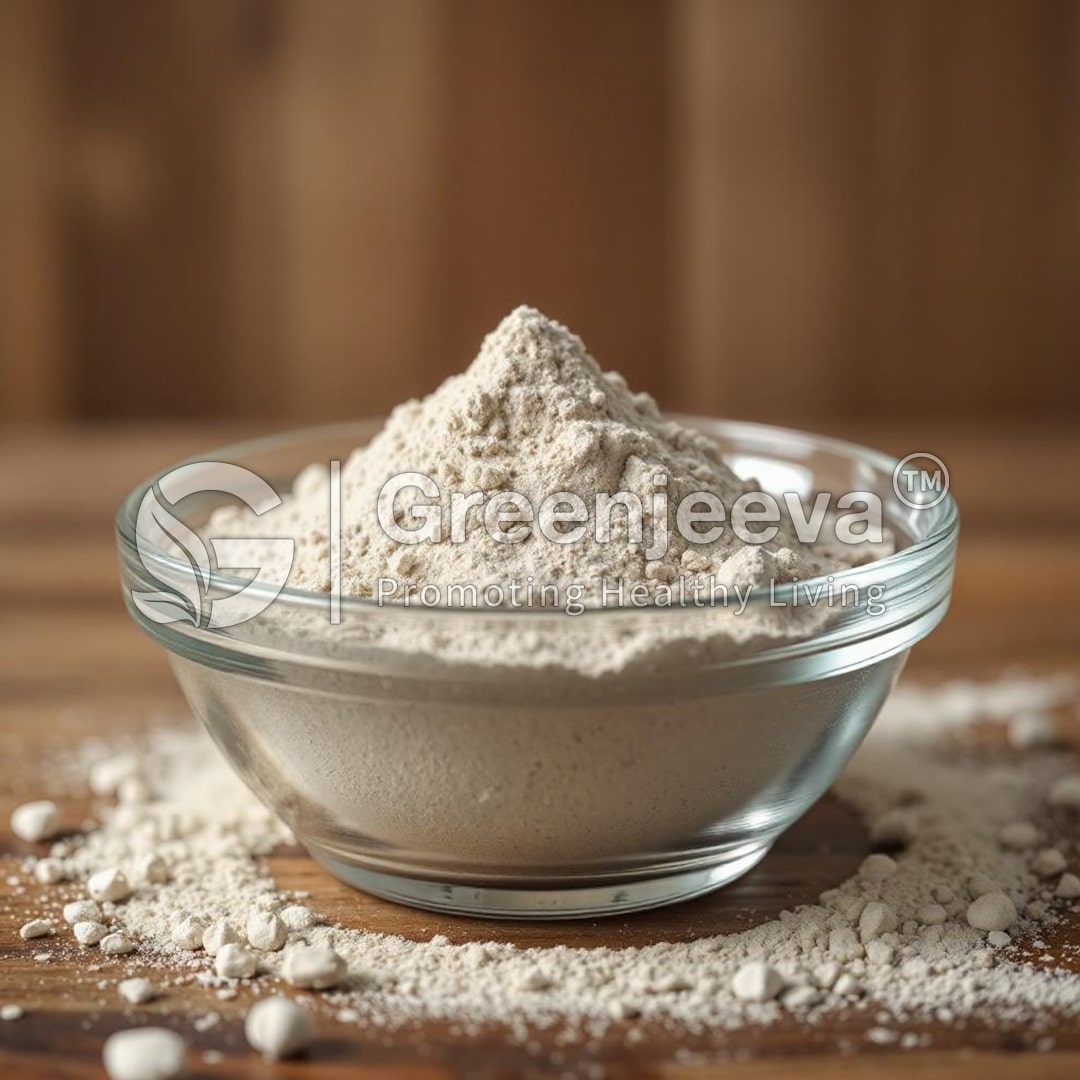 Bentonite Clay Powder