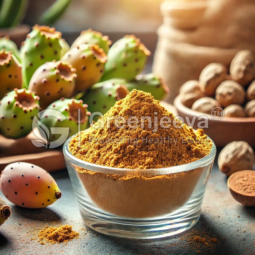 Prickly Pear Extract Powder 4:1