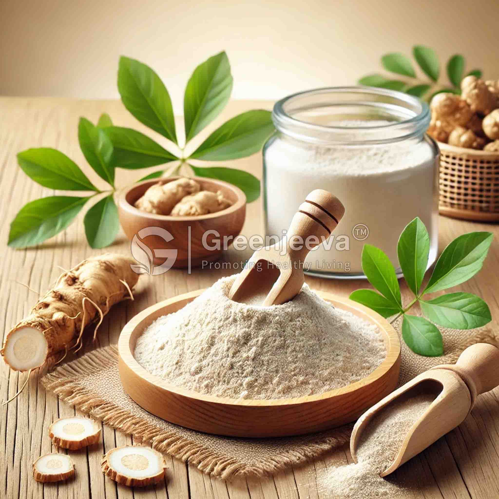 Dong Quai Root Extract Powder 10:1