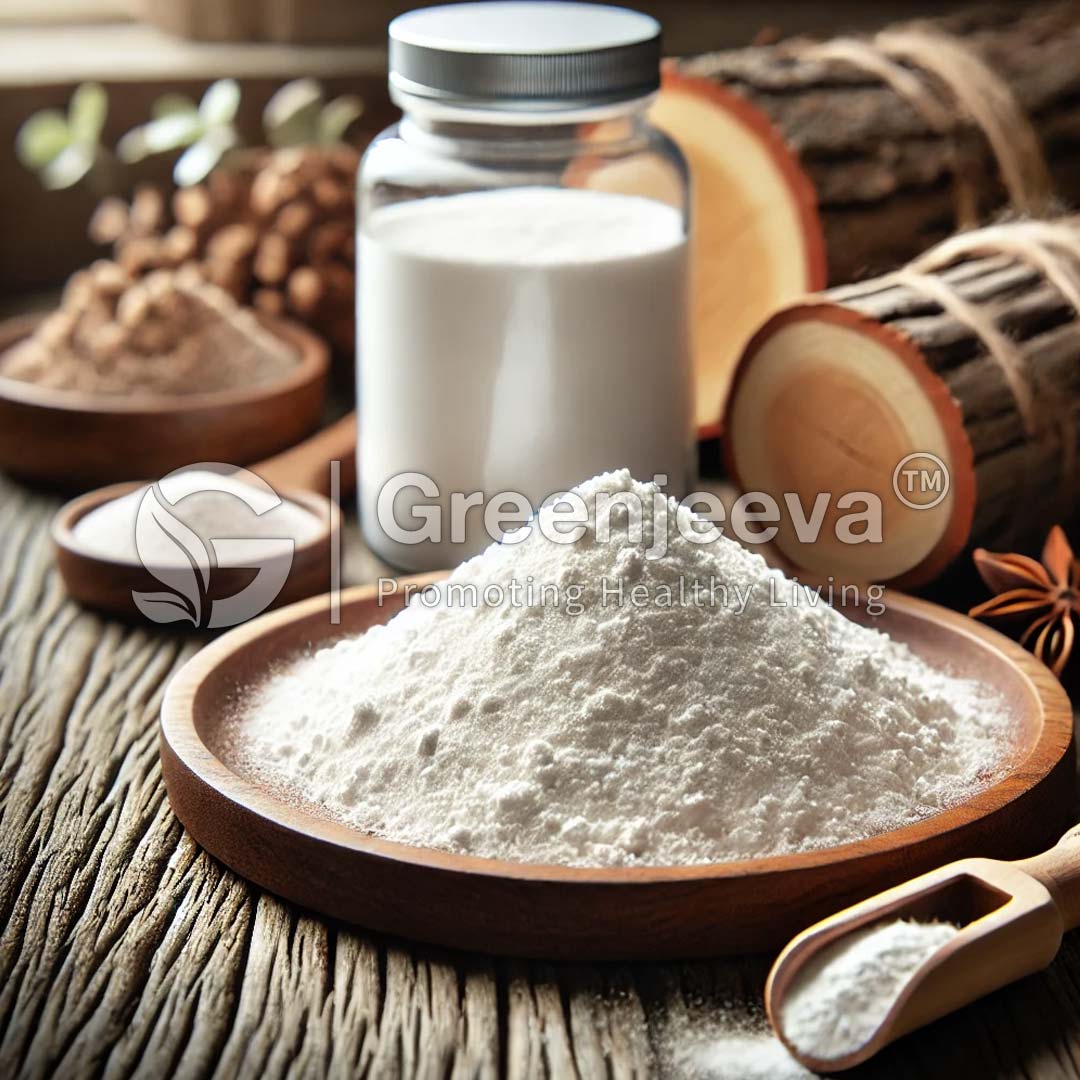 L-Citrulline DL-Malate 2:1 powder bulk