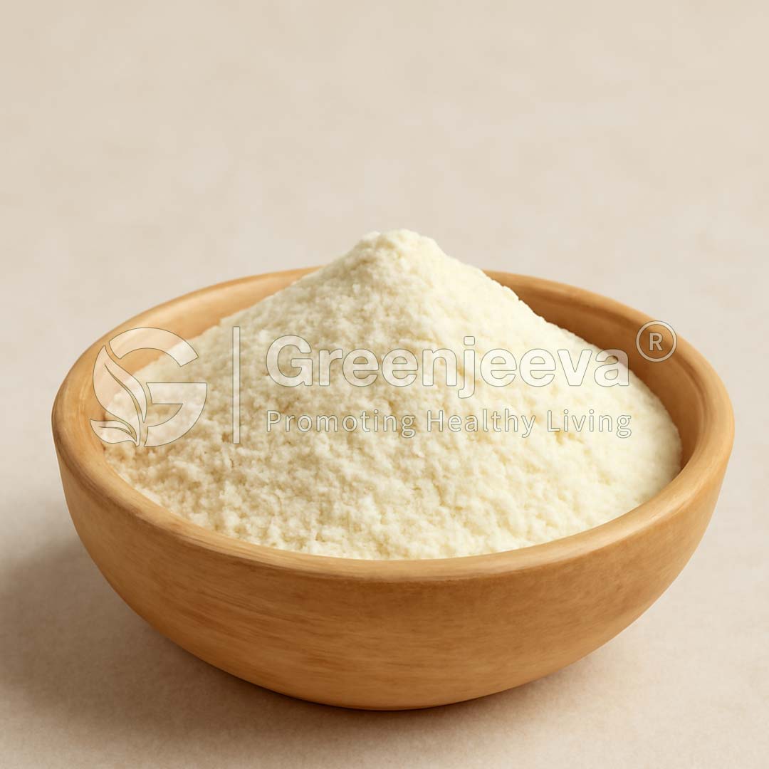 Xanthan Gum Powder 80 mesh, Food Grade