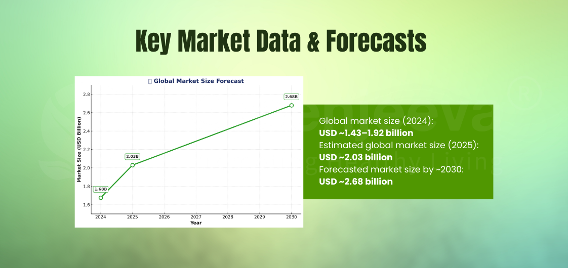 Organic Carrot Powder